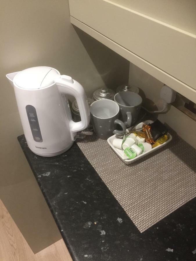 Private En-Suite Guestroom روثين المظهر الخارجي الصورة